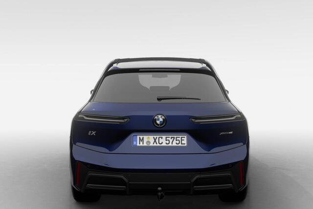 BMW iX xDrive45 | M Sport Pro | Comfort Pack | Innovation Pack