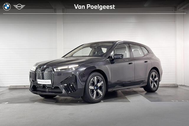 BMW iX xDrive50 Excellence 112 kWh | Selections |
