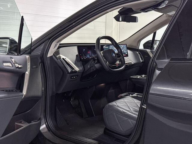 BMW iX xDrive50 Excellence 112 kWh | Selections |