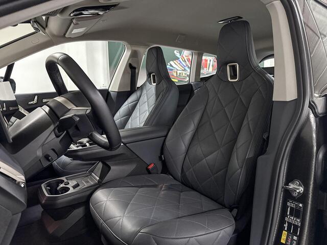 BMW iX xDrive50 Excellence 112 kWh | Selections |