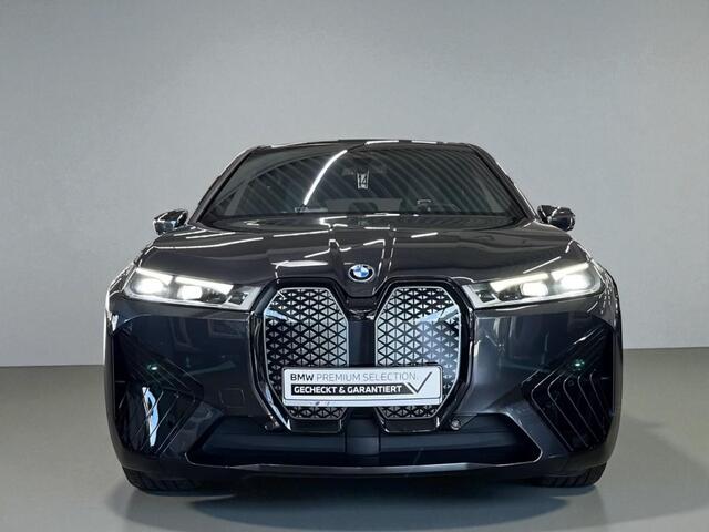 BMW iX xDrive40 Sport Edition 77 kWh