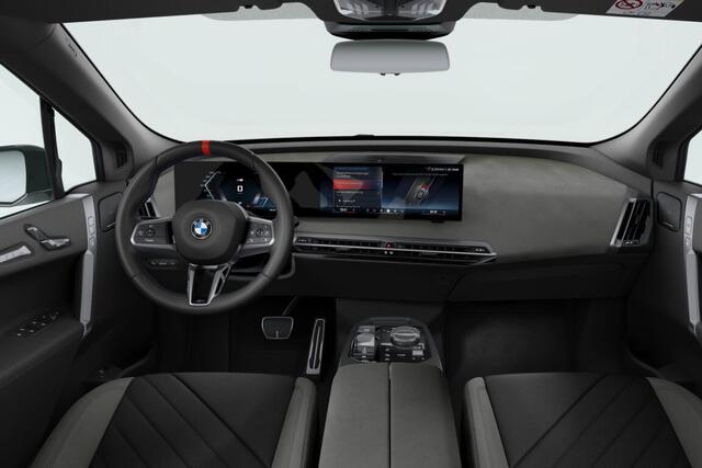 BMW iX xDrive M70 | Comfort Pack | Innovation Pack | Trekhaak