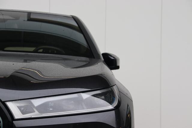 BMW iX xDrive40 Business Edition Plus 77 kWh Sportpakket / High Executive / Comfort Access / Trekhaak met elektrisch wegklapbare kogel / panoramadak Sky Lounge / Harman Kardon