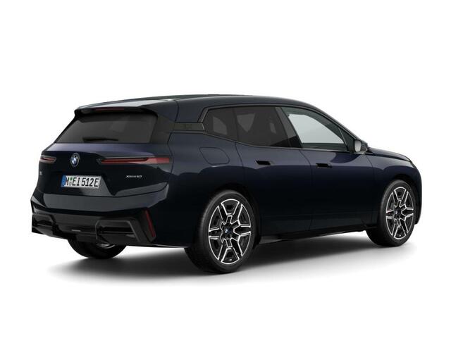BMW iX xDrive60 M Sportpakket Pro | Innovation Pack | Harman Kardon