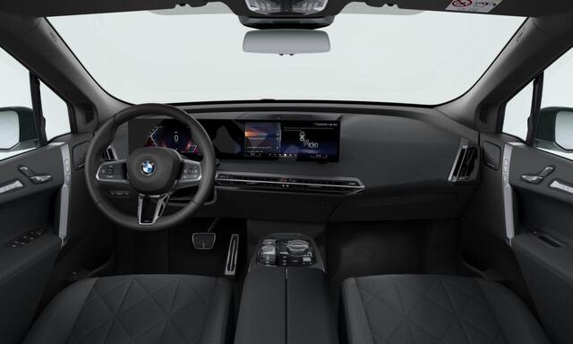 BMW iX xDrive60 M Sportpakket Pro | Innovation Pack | Harman Kardon