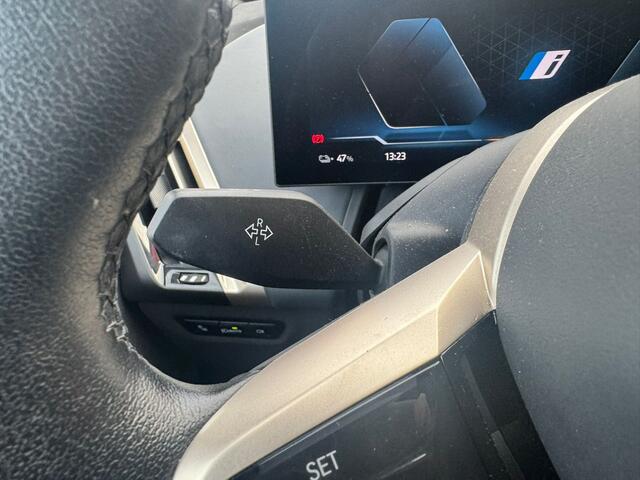 BMW iX xDrive40 High Executive 77 kWh