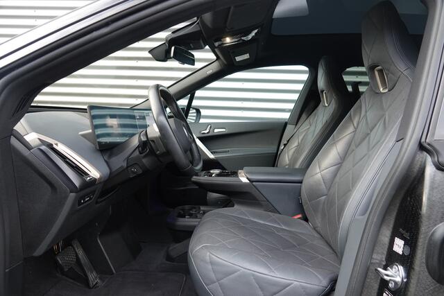 BMW iX xDrive40 Sport Edition 77 kWh | Driving Ass Prof | Pano | Soft Close | Laser | Massage | Ventilatie | Trekhaak |