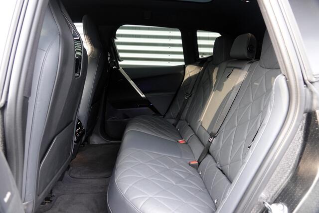 BMW iX xDrive40 Sport Edition 77 kWh | Driving Ass Prof | Pano | Soft Close | Laser | Massage | Ventilatie | Trekhaak |