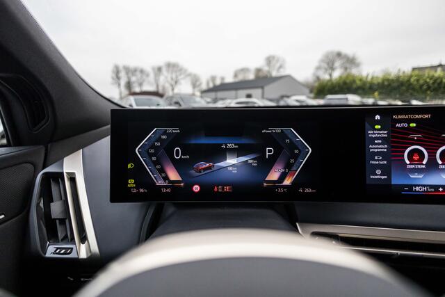 BMW iX xDrive40 High Executive 77 kWh | Harman Kardon | 360° Camera