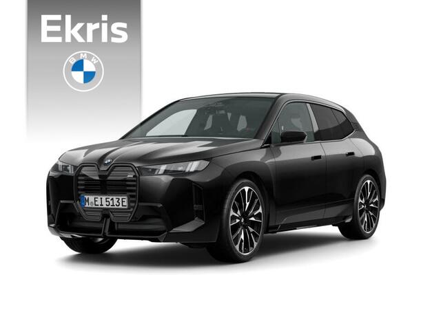 BMW iX xDrive M70 | Comfort Pack | Innovation Pack