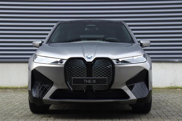 BMW iX xDrive40 High Executive | Sport Edition | Sportpakket