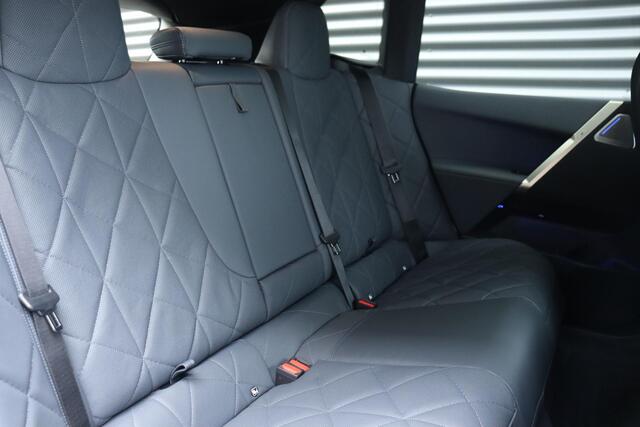 BMW iX xDrive40 High Executive | Sport Edition | Sportpakket