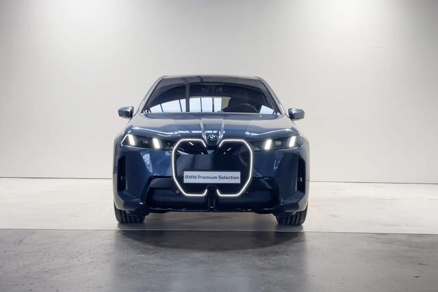 BMW iX xDrive45 M Sportpakket Pro | Selections