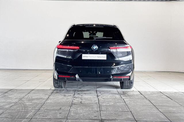 BMW iX xDrive50 Business Edition Plus Sportpakket