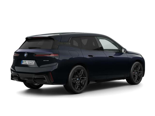 BMW iX xDrive60 | M Sportpakket Pro | Comfort Pack | Innovation Pack