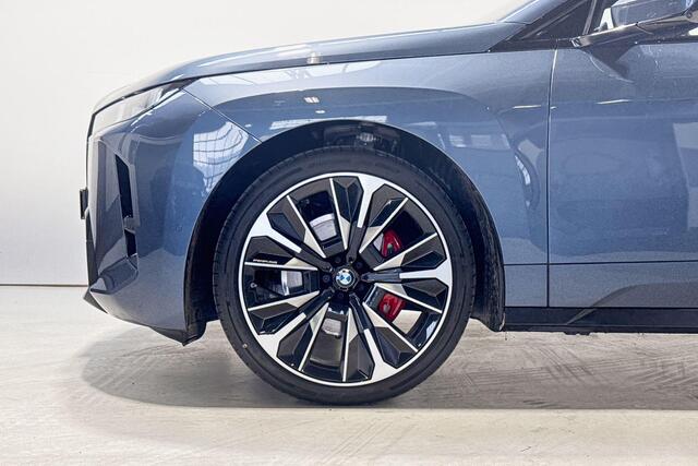 BMW iX xDrive45 M Sportpakket Pro