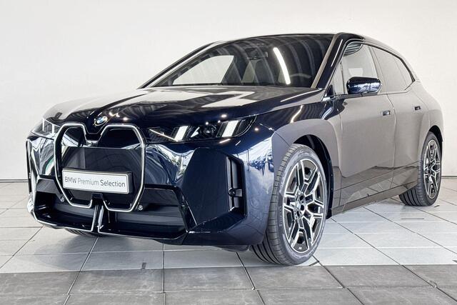 BMW iX xDrive60 Innovation Pack M Sportpakket Pro