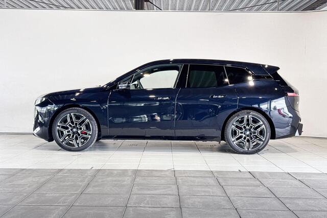 BMW iX xDrive60 Innovation Pack M Sportpakket Pro