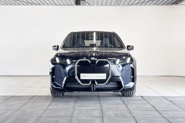 BMW iX xDrive60 Innovation Pack M Sportpakket Pro
