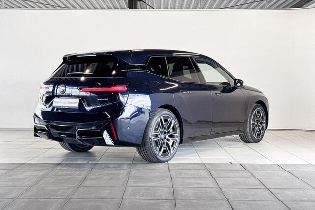 BMW iX xDrive60 Innovation Pack M Sportpakket Pro