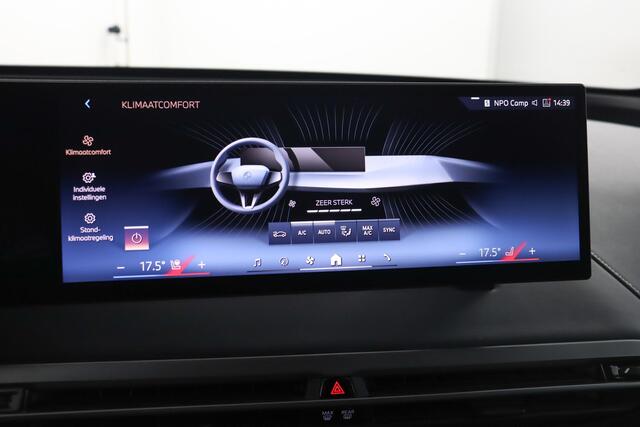 BMW iX xDrive45 | M Sportpakket Pro | Comfort Pack | Innovation Pack