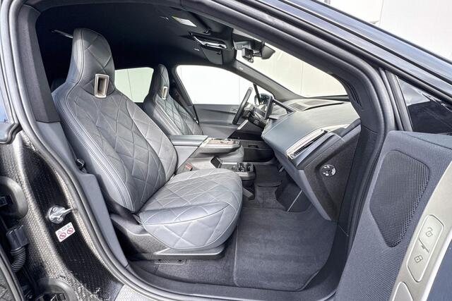 BMW iX xDrive50 High Executive | M sport
