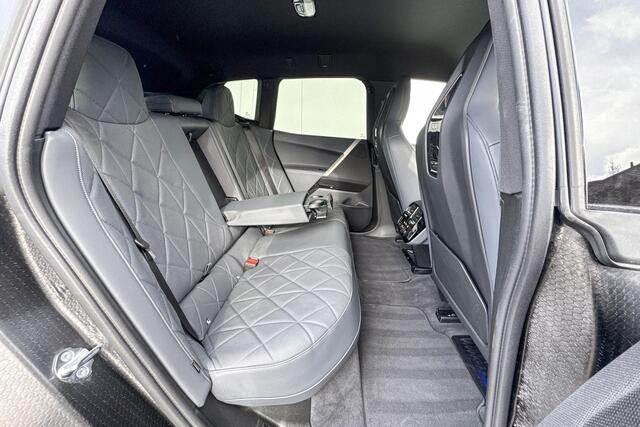 BMW iX xDrive50 High Executive | M sport