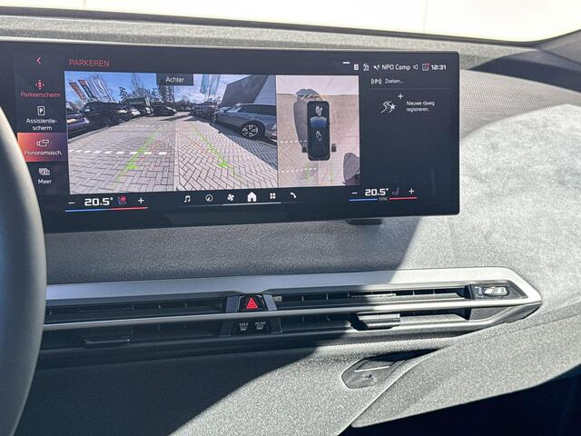 BMW iX xDrive M70 112 kWh