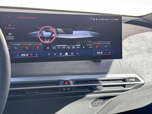 BMW iX xDrive M70 112 kWh