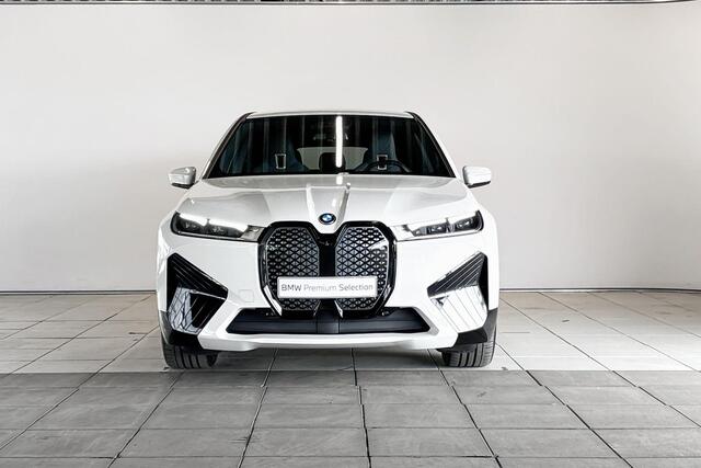 BMW iX xDrive40 High Executive Sportpakket