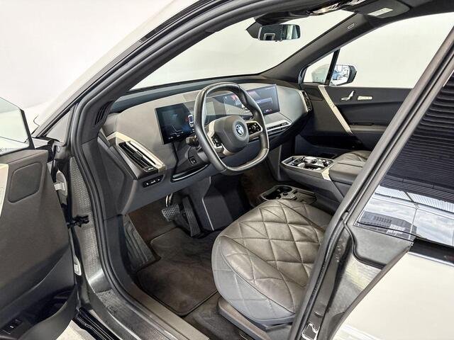 BMW iX xDrive40 High Executive Sportpakket
