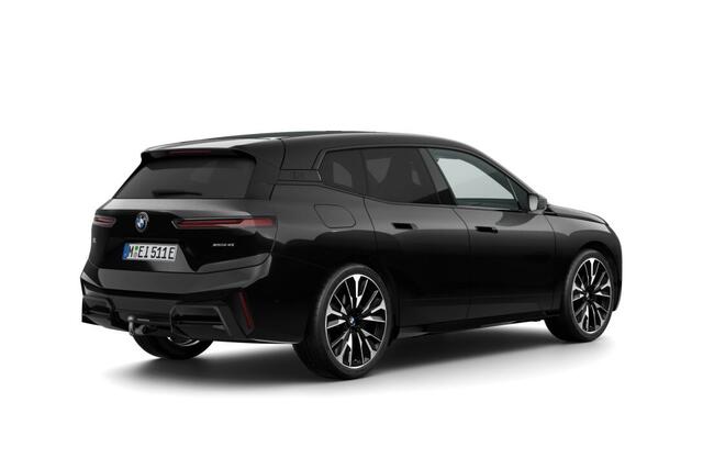 BMW iX xDrive45 101 kWh | M Sportpakket Pro | Comfort Pack | Innovation Pack | Trekhaak