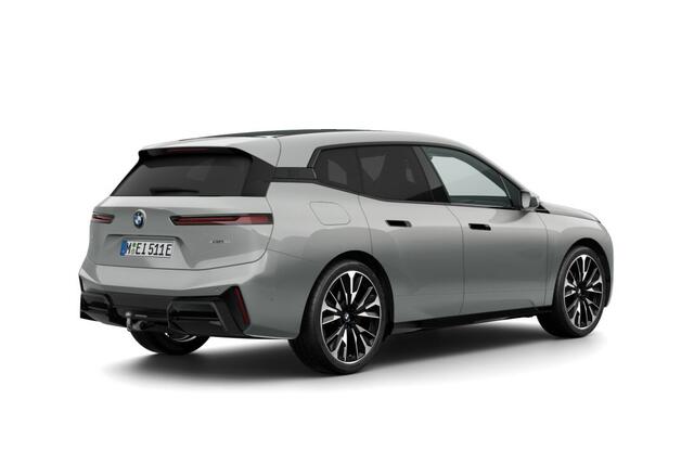 BMW iX xDrive45 101 kWh | M Sportpakket Pro | Comfort Pack | Innovation Pack | Trekhaak