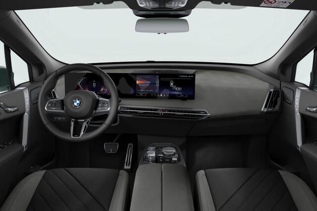 BMW iX xDrive45 101 kWh | M Sportpakket Pro | Comfort Pack | Innovation Pack | Trekhaak
