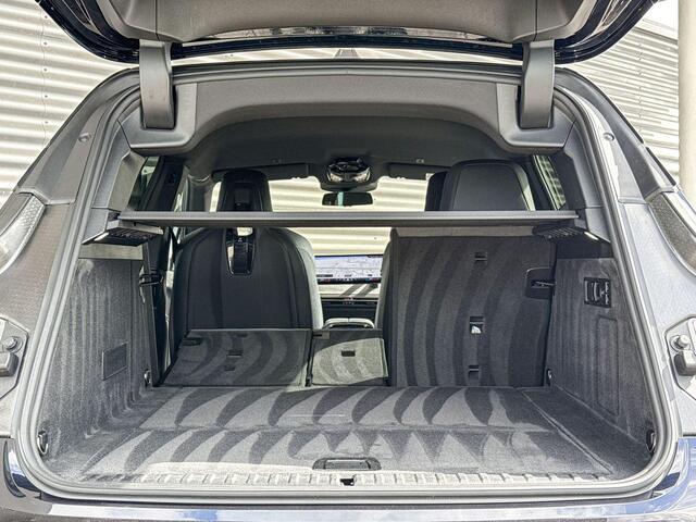 BMW iX xDrive45 101 kWh