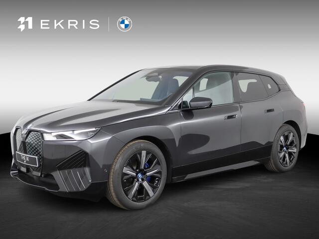 BMW iX xDrive40 | Sport Package | Panoramadak | Harman/Kardon