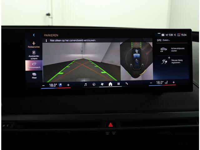 BMW iX xDrive40 | Sport Package | Panoramadak | Harman/Kardon