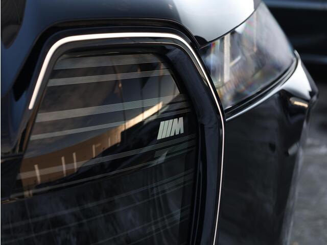 BMW iX xDrive M70 | Comfort Pack | Innovation Pack | Klasse 5 Alarm |