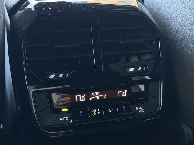BMW iX xDrive40 Executive M-Sport | 77 kWh | Trekhaak | SOH 99,5% |
