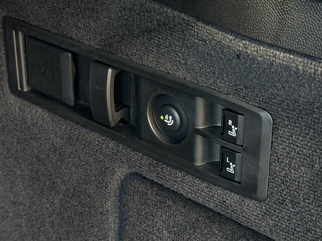 BMW iX xDrive40 Executive M-Sport | 77 kWh | Trekhaak | SOH 99,5% |