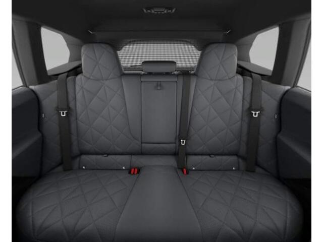 BMW iX xDrive50 High Executive 112 kWh Sportpakket - Panoramadak - Driving/Parking Assistant Professional - Multifunctionele stoelen - Stoelventilatie - Harman kardon - Comfort Access - BMW Laserlight -