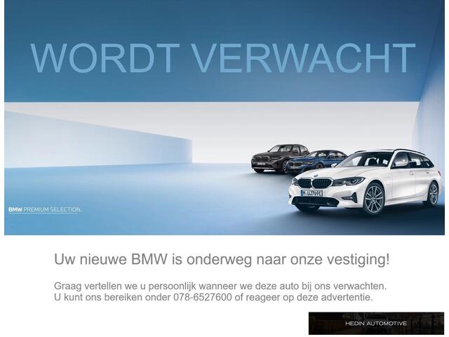 BMW iX xDrive45 101 kWh M-Sport | 21" | Driving Assistant Professional | Trekhaak | M Multifunctionele voorstoelen |