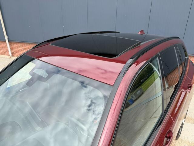 BMW iX High Executive 80 kWh M-Sport Pano / HUD / Harman Kardon