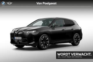 BMW iX xDrive45 Innovation Pack M Sportpakket -