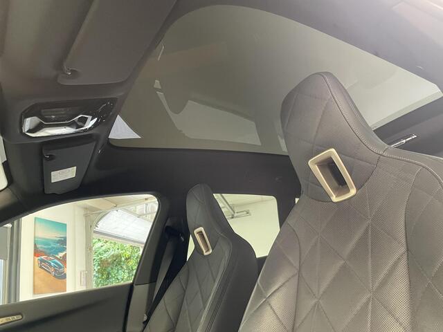 BMW iX xDrive40 High Executive 77 kWh | 98% SOH | PANO | H&K | SOFTCLOSE | 360º CAM | LASER LIGHT |