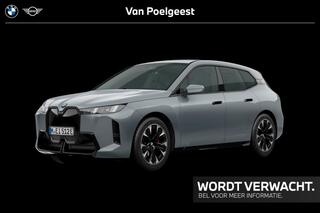 BMW iX xDrive60 112 kWh
