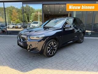 BMW iX M-SPORT 80 KWH,Pano,Adapt LED,Driving As