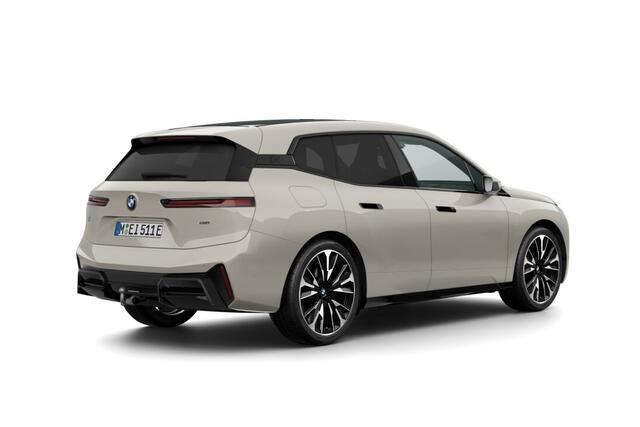 BMW iX xDrive45 101 kWh | M Sportpakket Pro | Trekhaak
