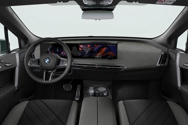 BMW iX xDrive45 101 kWh | M Sportpakket Pro | Trekhaak