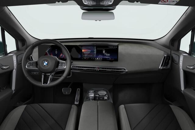 BMW iX xDrive60 112 kWh | M Sportpakket Pro | Comfort Pack | Innovation Pack | Trekhaak
